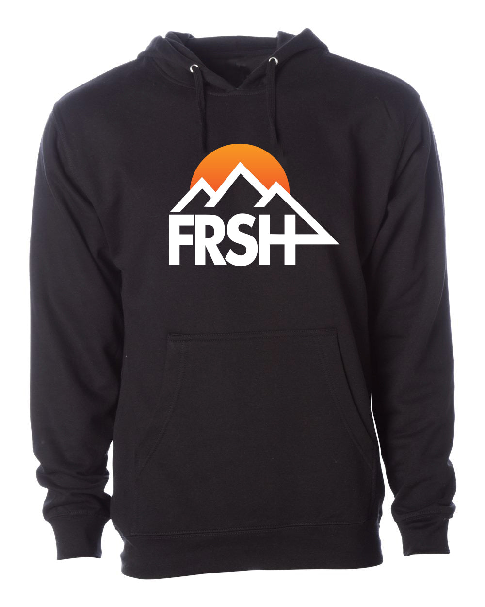 FRSH SUNSET Hoodie