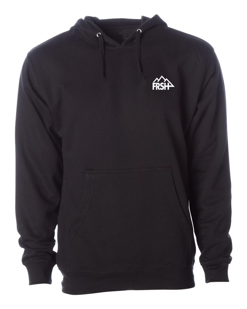 FRSH Mid-Weight Hoodie