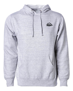 FRSH Mid-Weight Hoodie