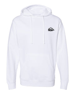 FRSH Mid-Weight Hoodie