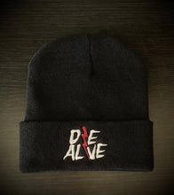 Load image into Gallery viewer, DIE ALIVE Beanie
